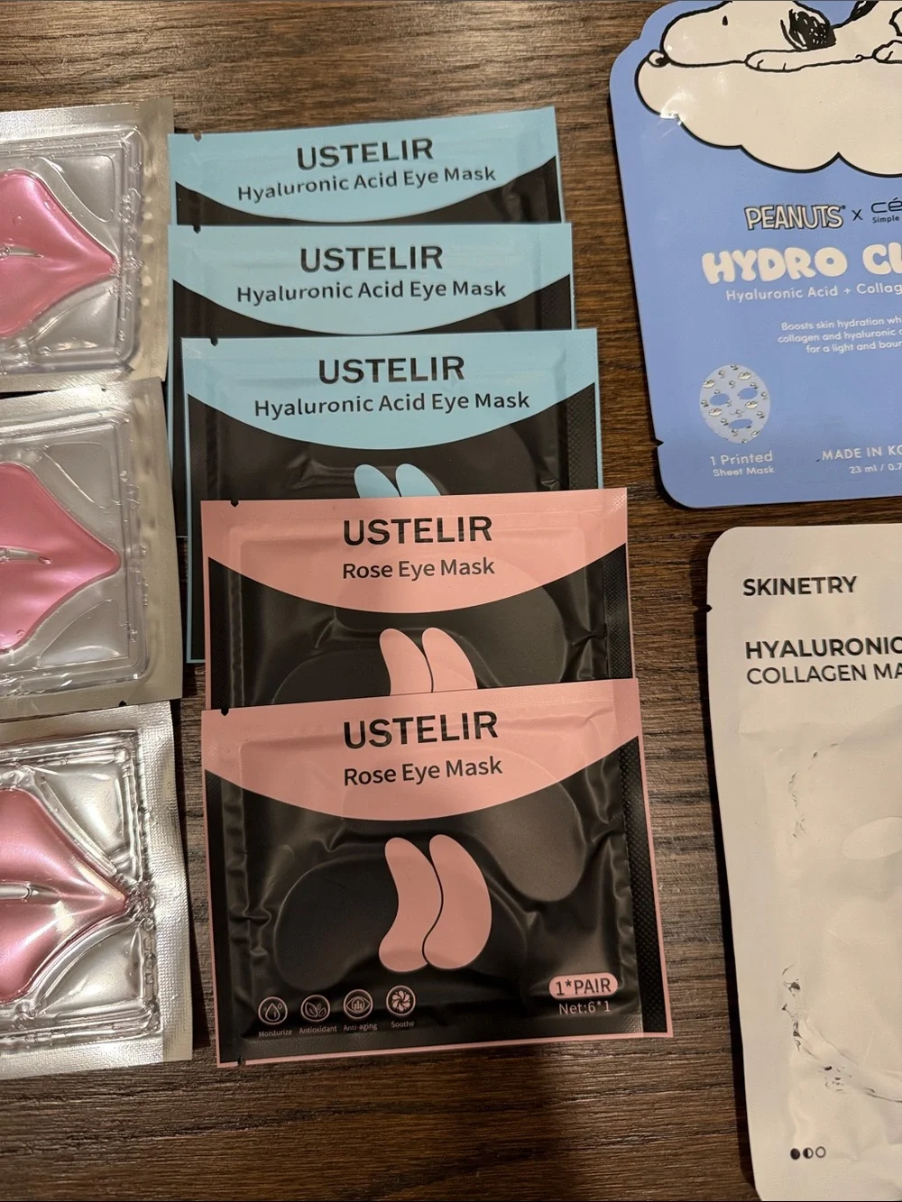 N/A bundle single